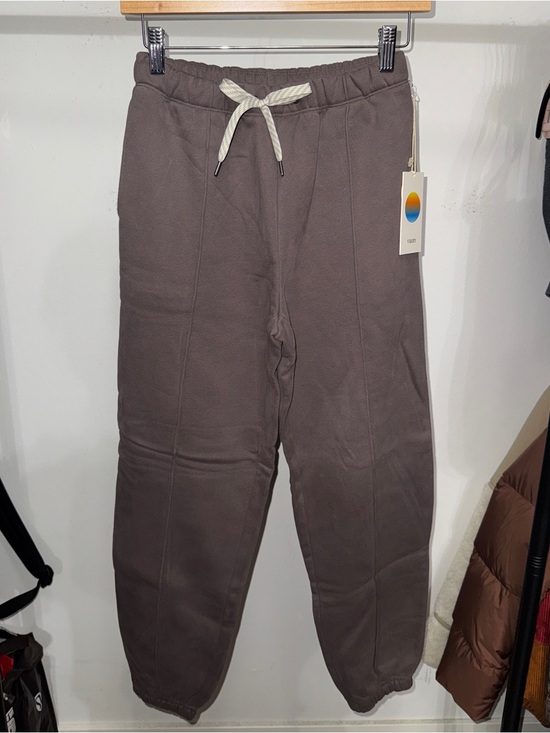Vuori Pants - Vuori Restore Jogger in ‘Chia’ - NWT